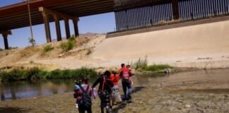 Migrantes son vendidos hasta en 700 dólares en EEUU para esclavizarlos