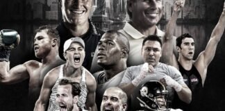 Todo listo para ver jugar golf al “Canelo” Álvarez contra Pep Guardiola y otros deportistas