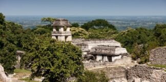 Participarán estados del sureste en la Reunión de la Organización Mundo Maya
