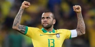 Equipo de la Liga MX sí tiene serio interés en fichar a Dani Alves