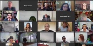 Prevenir revictimización de menores en juicios: Sánchez Cordero