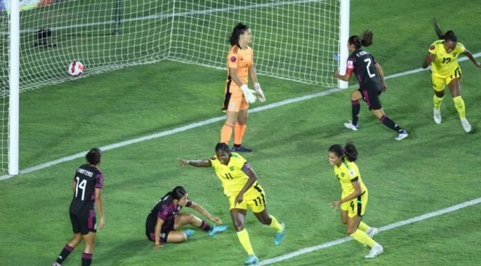 “Tri” femenil debuta con derrota ante Jamaica en pre-mundial