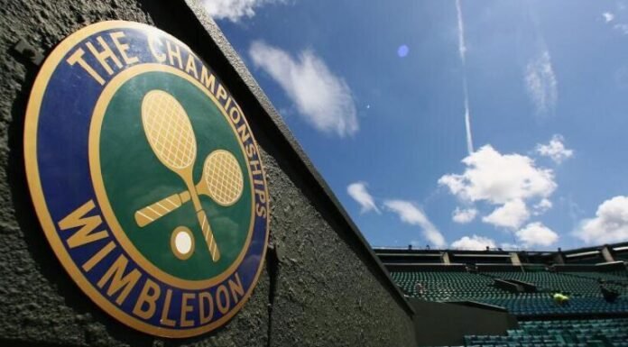 Apela Wimbledon multa de la ATP por el veto a Rusia y Bielorrusia