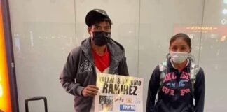 Atletas mexicanos de la etnia rarámuri participarán en ultra maratón en República Checa