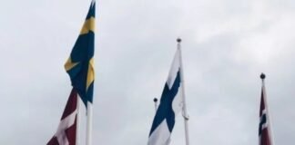 Así será la adhesión de Suecia y Finlandia a la OTAN y así se compara a otros países