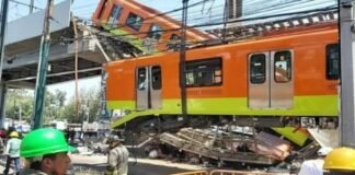 No hay fecha exacta para reactivación de la Línea 12: Claudia Sheinbaum