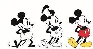 Disney perderá los derechos de Mickey Mouse