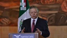 Buscará Arturo Zaldívar reducir feminicidios en México