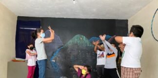 Semilleros creativos conmemoran nacimiento de Frida Kahlo