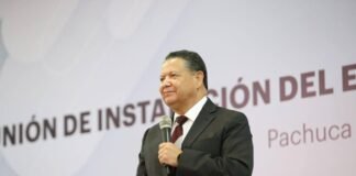 No habrá persecución, pero si castigo a funcionarios corruptos