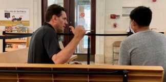 SRE organiza reunificación familiar de migrante vinculado al caso de San Antonio