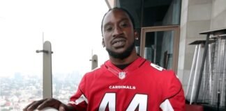 Markus Golden promete un gran show junto a los Cardinals en México