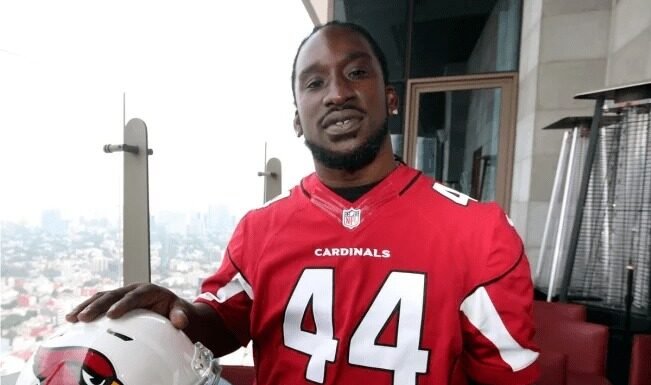 Markus Golden promete un gran show junto a los Cardinals en México