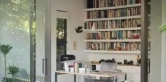 Home Office: 4 consejos para crear un espacio laboral en casa