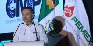 Pemex tiene nuevo rostro y México viabilidad petrolera: Romero Oropeza