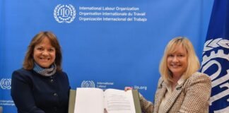 México ratifica con la OIT convenio 190 sobre violencia y acoso laboral