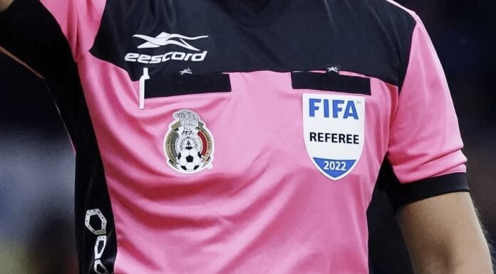 Árbitro de la Liga MX sería sancionado por hacerse una liposucción