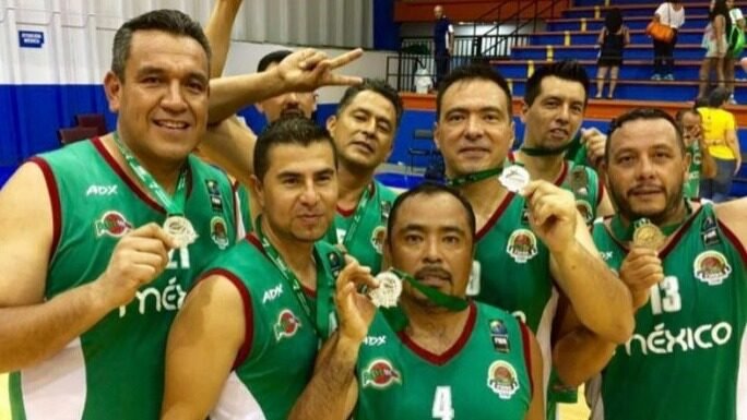 Fernando Pérez Serrano aspirante a dirigir el Instituto Hidalguense del Deporte