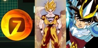 Regresarán a la televisión mexicana Dragon Ball Z y Los Caballeros del Zodiaco