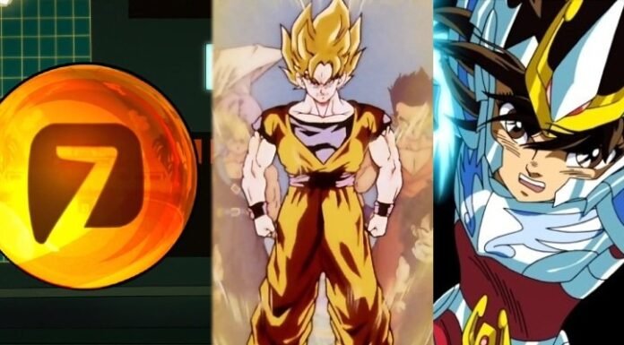 Regresarán a la televisión mexicana Dragon Ball Z y Los Caballeros del Zodiaco