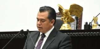 Plantean diputados eliminar todo tipo de discriminación en Hidalgo