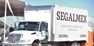 Revelan radiografía de la red de corrupción en Segalmex