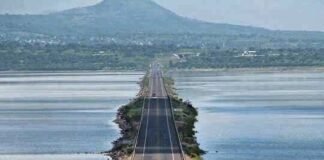 Aplica Agricultura programa Doctores del Suelo y campaña #MiParcelaNoSeQuema en Cuitzeo