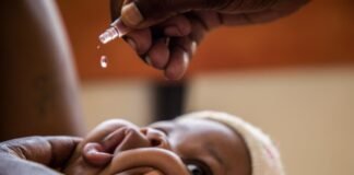 Alerta OMS y UNICEF, que entre 2019 y 2021, 25 millones de lactantes no recibieron vacunas vitales