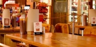 Inyección de capitales, factor vital en el resurgimiento de restaurantes en México