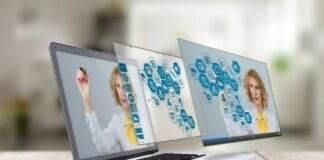 ¿Cómo la tecnología disminuye el tiempo de evaluación y calificación de docentes?