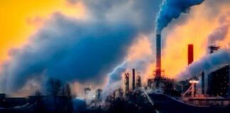 Descarbonización de Asia, clave para reducir la temperatura global