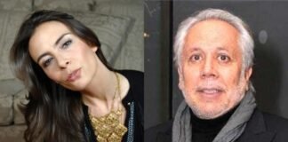 Sasha Sokol y Luis de Llano irán a juicio civil