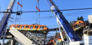 Señalan simulación en vinculación a proceso de exfuncionarios de la L12 del Metro