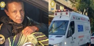 Encuentran a recién nacido en bolsa de plástico en CDMX