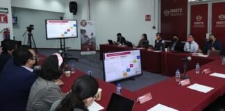ISSSTE agiliza resolución de quejas y sugerencias de derechohabientes