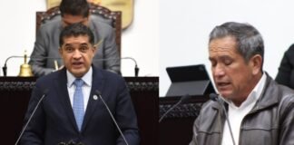 Llaman a comparecer a la secretaria de Finanzas Jessica Blancas