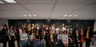 Buscan que ayuntamientos se fortalezcan en perspectiva de género para la gestión municipal