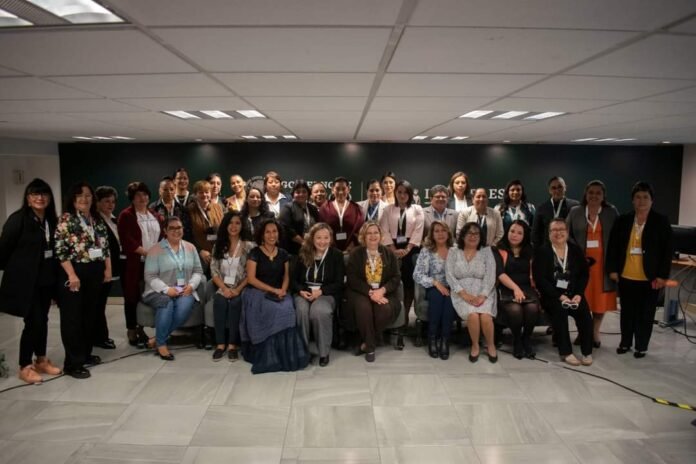 ESCUELA DE DESARME NUCLEAR