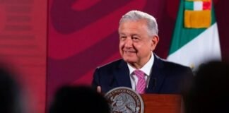 ¿AMLO sumaría a su gabinete a exgobernadores de México?