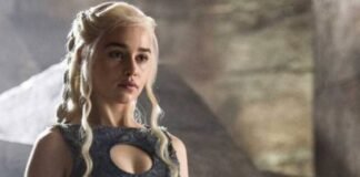 Emilia Clarke habla sobre el aneurisma que sufrió durante Juego de Tronos