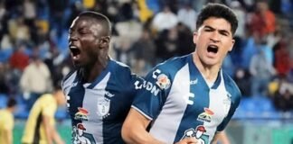 Naturalización de Ibáñez sería personal, no por jugar con el Tri