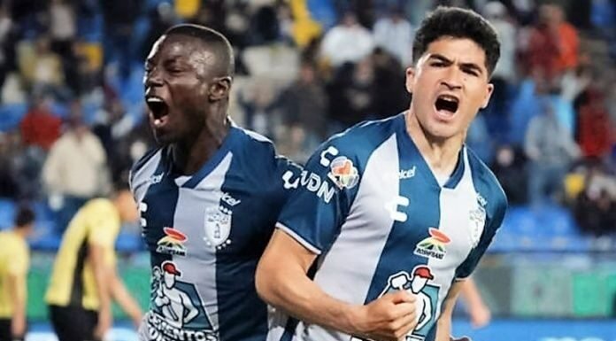 Naturalización de Ibáñez sería personal, no por jugar con el Tri