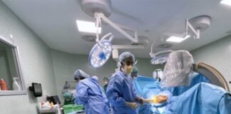 DIF Municipal de Tulancingo gestionó con éxito dos cirugías de prótesis de cadera, sin costo