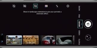 Tus videos estarán a un nivel cinematográfico con HONOR Magic4 Pro