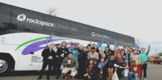 Regresa StartupBus 2022, el roadtrip para emprendedores tecnológicos