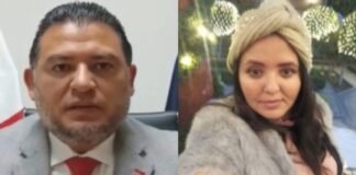 Abren proceso judicial en contra de Sergio “N” tras muerte de Luz Raquel