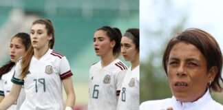Alzaron la voz en selección mexicana femenil Sub 20 y están dispuestas a llegar a las últimas consecuencias