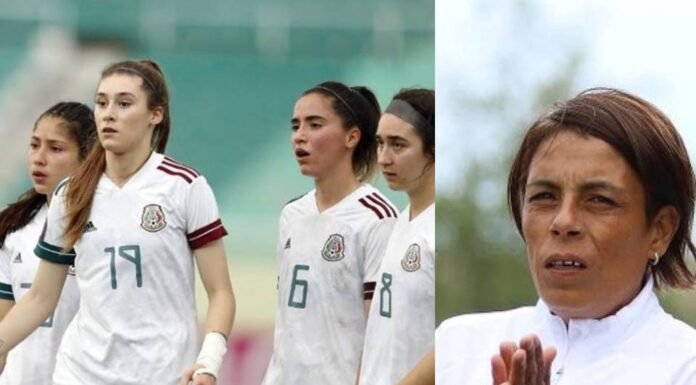 Alzaron la voz en selección mexicana femenil Sub 20 y están dispuestas a llegar a las últimas consecuencias