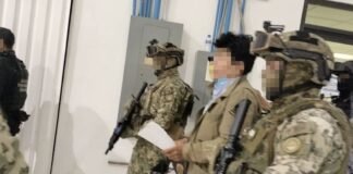 Admiten amparo de Caro Quintero contra proceso de extradición a EEUU