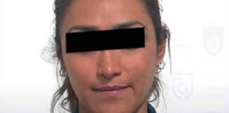 Dictan prisión preventiva a la ‘Viuda Negra’ por homicidio de su esposo y dos hijastros